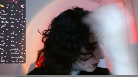 Lisa online show from 01-15-25, 01:56