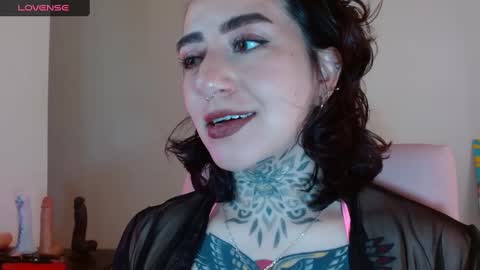 Lisa online show from 02-05-25, 07:31