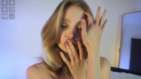 Lisa online show from 01-24-25, 05:32