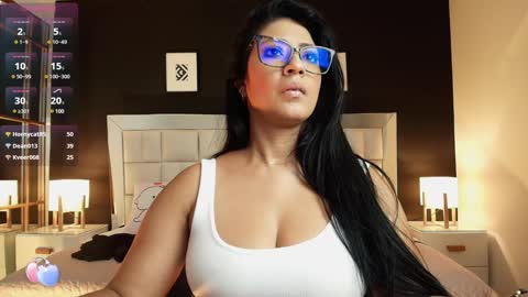 Lisa online show from 01-17-25, 06:44