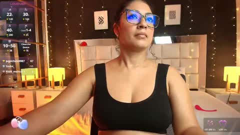 Lisa online show from 03-12-25, 04:24