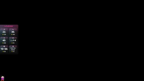 Lisa online show from 11-11-25, 12:27