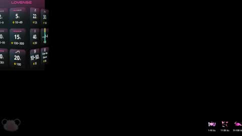 Lisa online show from 04-08-26, 12:16