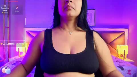 Lisa online show from 07-14-26, 12:55