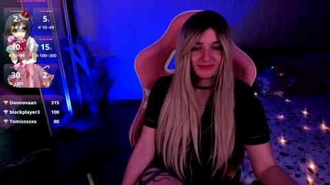 Snapshot of lisa_elfy chatting on 12-29-24, 04:38 lisa_elfy online show from 12-29-24, 04:38