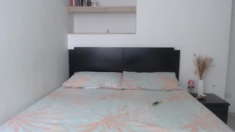 Snapshot of lisa_g07 chatting on 02-27-25, 02:54 Lisa Santos online show from 02-27-25, 02:54