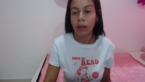 Snapshot of lisa_g07 chatting on 10-16-25, 03:35 Lisa Santos online show from 10-16-25, 03:35