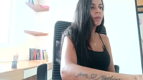 Snapshot of lisa_g07 chatting on 10-28-25, 02:20 Lisa Santos online show from 10-28-25, 02:20