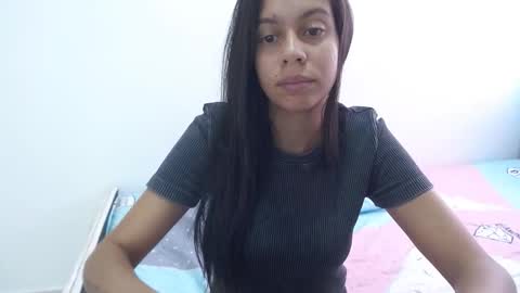 Snapshot of lisa_g07 chatting on 12-16-25, 03:06 Lisa Santos online show from 12-16-25, 03:06