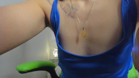 Lisa  online show from 12-29-24, 03:57