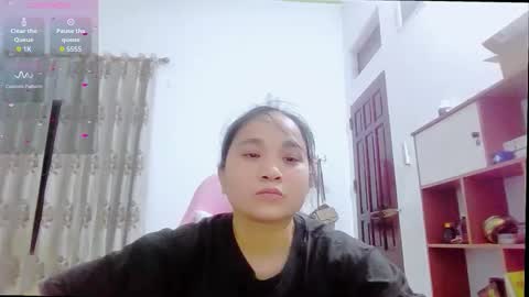 lisa_hanw online show from 05-07-26, 03:50