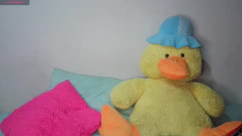 Snapshot of lisa_joseph chatting on 01-29-25, 12:24 lisa online show from 01-29-25, 12:24