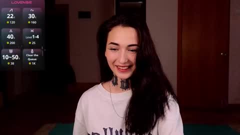 Liza online show from 12-02-25, 04:13