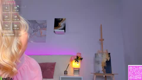 Lisa online show from 02-04-26, 01:33