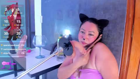 Lisa online show from 11-02-25, 02:36