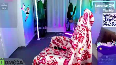lisa_rabbit online show from 06-12-26, 12:53