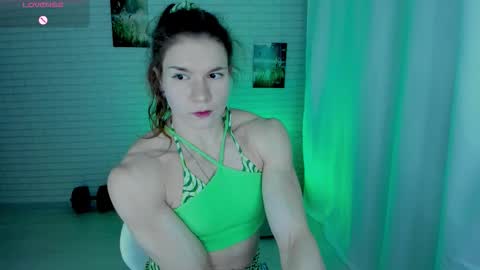 lisa online show from 02-16-26, 01:13