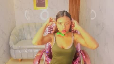 Liz online show from 07-17-26, 08:14