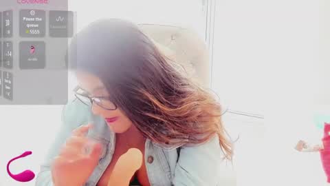 Lisa online show from 02-07-25, 12:50