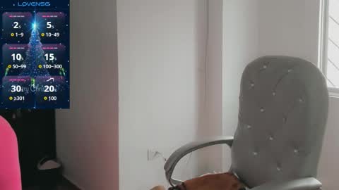 Lisa online show from 11-13-25, 02:27