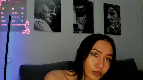 Snapshot of lisa_shultz chatting on 09-22-25, 07:05 Lisa online show from 09-22-25, 07:05