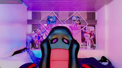 lisa_sparkleee online show from 05-02-26, 03:00