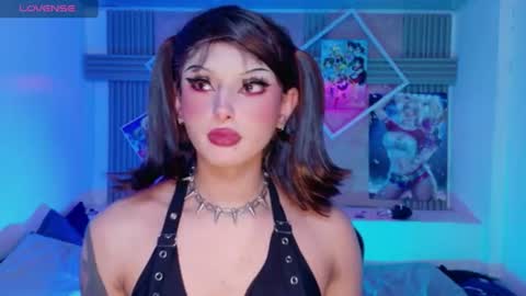 lisa_sparkleee online show from 07-08-26, 03:22