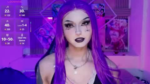 lisa_sparkleee online show from 07-11-26, 03:20