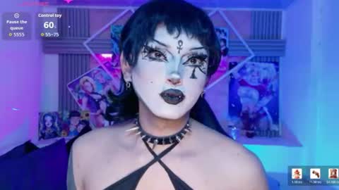 lisa_sparkleee online show from 07-28-26, 02:07