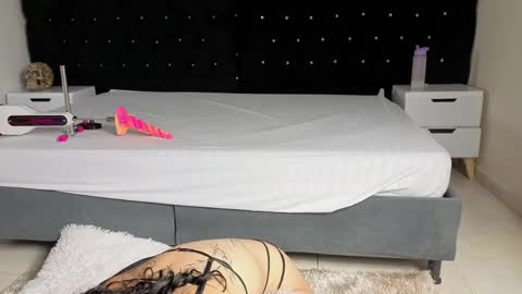 lisa_sweetas online show from 04-07-26, 08:20