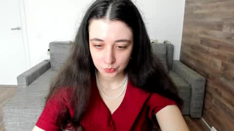 Snapshot of lisa_witty chatting on 07-09-26, 08:29 lisa_witty online show from 07-09-26, 08:29