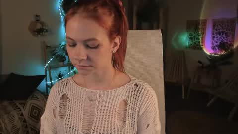 Lisa Aris online show from 05-05-26, 06:38