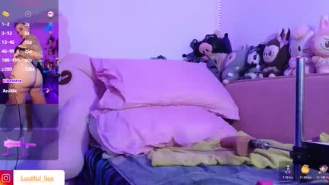 Snapshot of lisacasandra chatting on 11-01-25, 03:03 lisacasandra online show from 11-01-25, 03:03