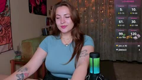 Snapshot of lisacase chatting on 09-26-25, 02:10 LisaCase online show from 09-26-25, 02:10