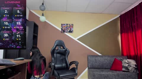 Lisa Gray Independent Model online show from 01-03-25, 08:32