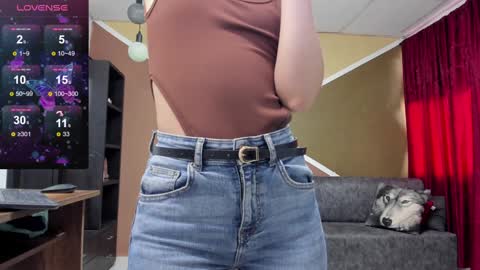 Lisa Gray Independent Model online show from 01-17-25, 06:54