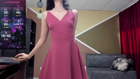 Lisa Gray Independent Model online show from 01-28-25, 08:26