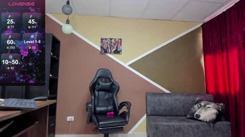 Lisa Gray Independent Model online show from 02-02-25, 08:19