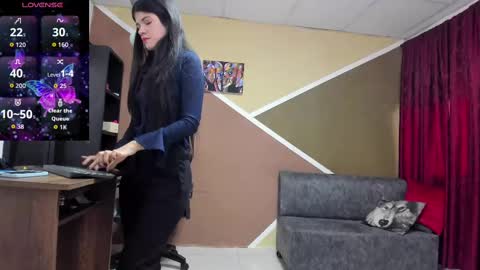 Lisa Gray Independent Model online show from 09-26-25, 07:29