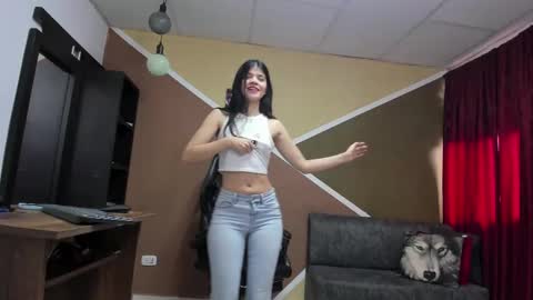 Lisa Gray Independent Model online show from 10-02-25, 07:43