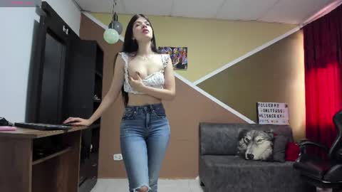 Lisa Gray Independent Model online show from 06-09-26, 07:36
