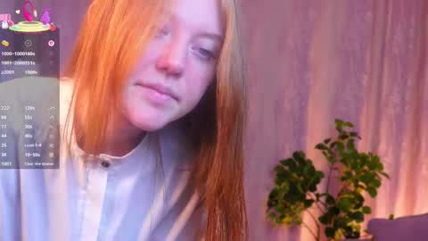 Molly online show from 11-10-25, 04:06