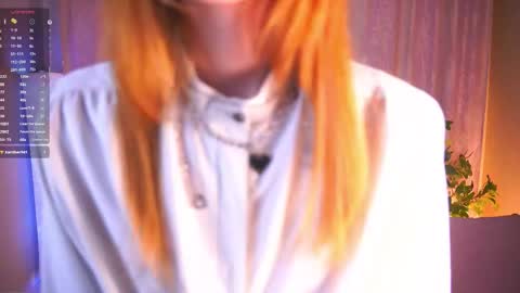 Molly online show from 12-17-25, 04:35