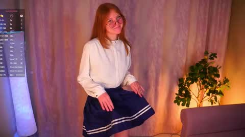 Molly online show from 12-21-25, 03:52