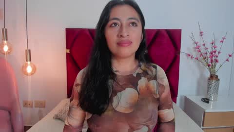 Snapshot of lisahadwiin chatting on 12-11-24, 06:31 LisaHadwiin online show from 12-11-24, 06:31