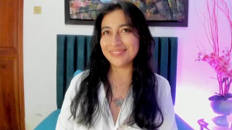 Snapshot of lisahadwiin chatting on 01-18-25, 06:10 LisaHadwiin online show from 01-18-25, 06:10