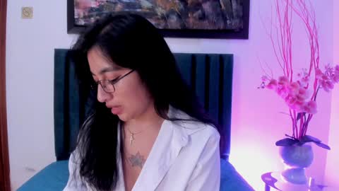 Snapshot of lisahadwiin chatting on 01-18-25, 09:13 LisaHadwiin online show from 01-18-25, 09:13