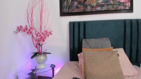 Snapshot of lisahadwiin chatting on 02-04-25, 09:41 LisaHadwiin online show from 02-04-25, 09:41