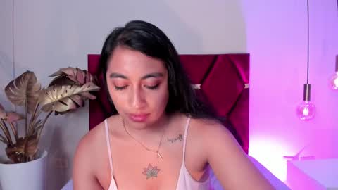 Snapshot of lisahadwiin chatting on 02-19-25, 09:47 LisaHadwiin online show from 02-19-25, 09:47