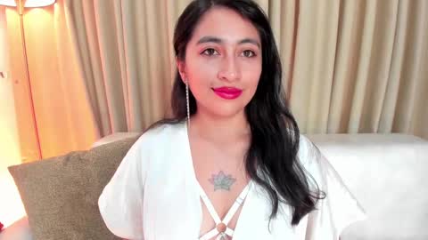 Snapshot of lisahadwiin chatting on 02-28-25, 06:41 LisaHadwiin online show from 02-28-25, 06:41